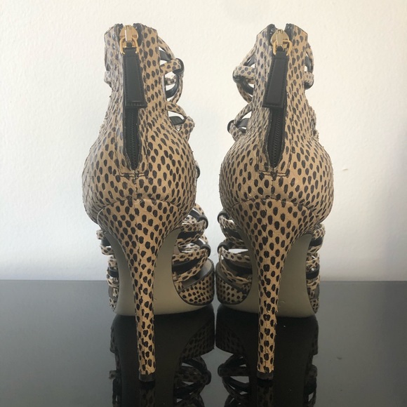 Jason Wu Heels - Picture 4 of 7